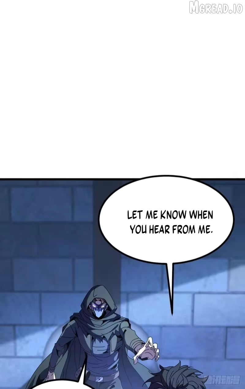 Lord of Summons! Sudden Mutation Chapter 110 - page 61
